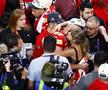 Taylor Swift la Super Bowl LVIII. Foto: Imago