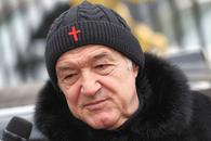 Gigi Becali și-a făcut calculele: „După acel meci dăm artificii, vom fi campioni!”