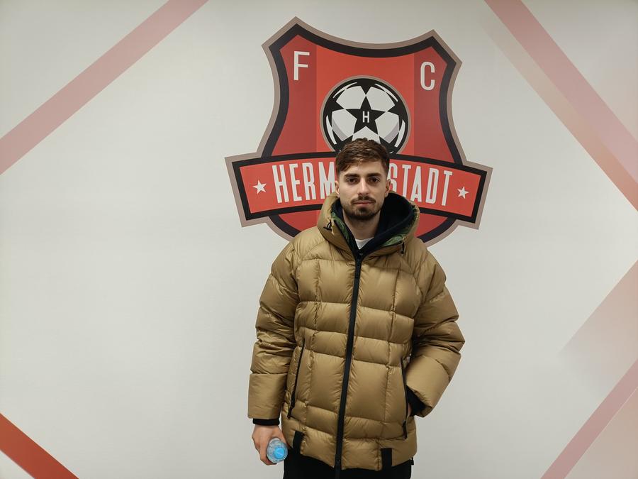 Dragoș Iancu, accidentat de Țicu, trebuie să mai aibă răbdare la revenire: „Nu mi-e frică, nu mă feresc, sunt gata oricând!”. N-a dat ochii cu cel care l-a trimis pe tușă de 6 luni