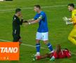 Eliminare întoarsă de VAR în Farul - Dinamo