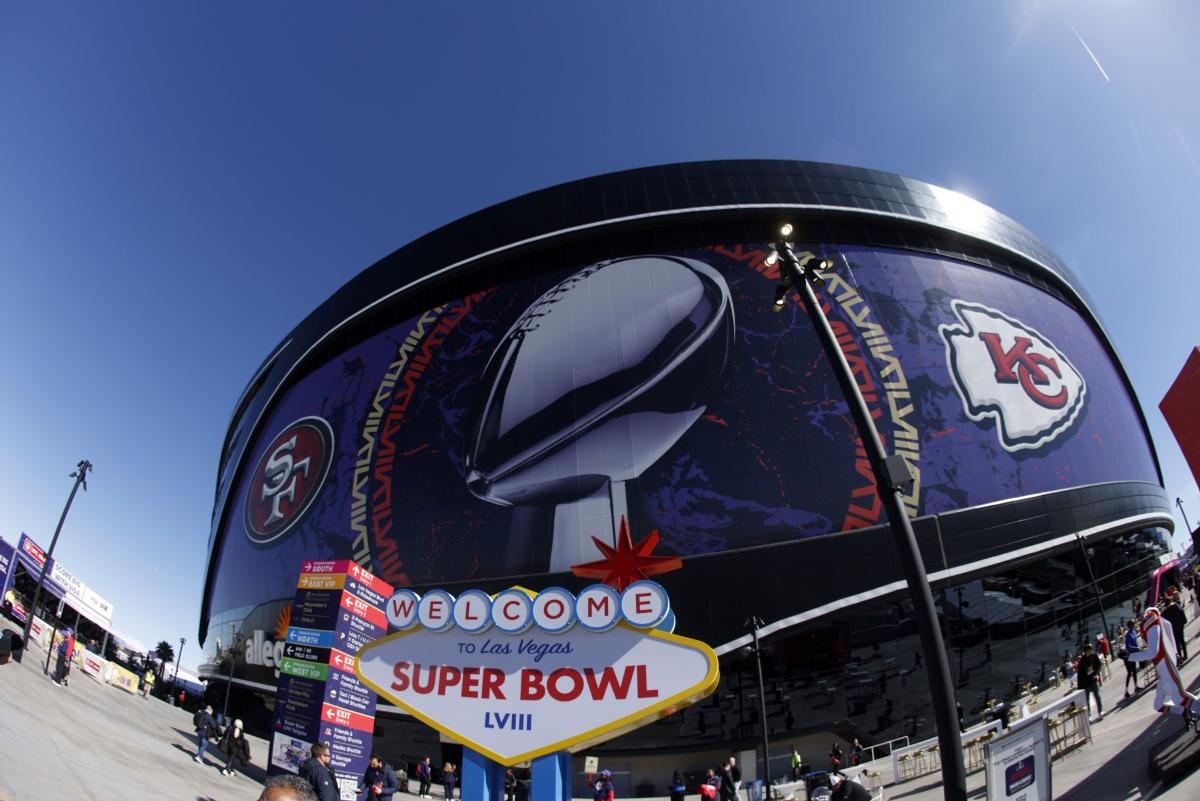 Dinastia lui Mahomes » Super Bowl electrizant în Vegas! Kansas City Chiefs revine și își apără trofeul NFL în prelungiri