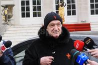 Gigi Becali, prima mutare din vară la FCSB: „E jucătorul nostru”