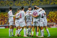 Rapid a anunțat oficial transferul de 800.000 de euro + noua achiziție, împrumutată la adversara din Superligă