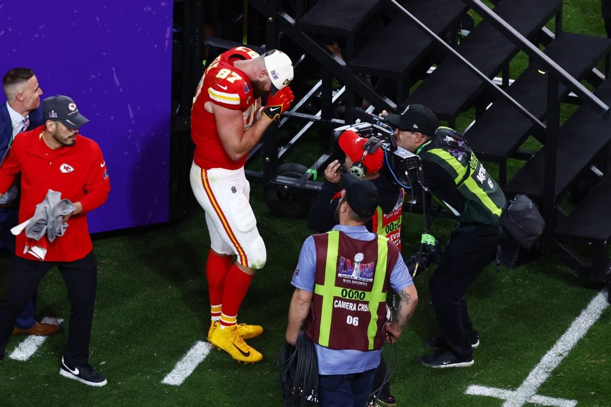 Dinastia lui Mahomes » Super Bowl electrizant în Vegas! Kansas City Chiefs revine și își apără trofeul NFL în prelungiri
