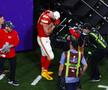 Super Bowl LVIII: Kansas City Chiefs - San Francisco 49ers 25-22