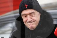 Gigi Becali, avertizat de un rival: „E un personaj care uneori spune lucruri amuzante. E simpatic, dar se grăbește”