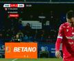 Accidentare și înlocuire Georgi Milanov în Farul - Dinamo