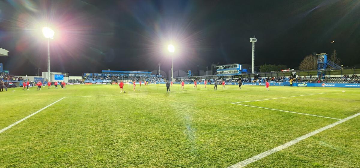 Dinamo mai vrea un singur jucător! Ce a dezvăluit Andrei Nicolescu înainte de meciul cu Farul