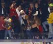 Taylor Swift la Super Bowl LVIII. Foto: Imago