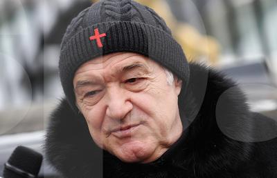 Gigi Becali despre „afacerea” FCSB! Ce pierdere are: „Cumpăr o oaie cu 1.000 de lei și o vând cu 2.000”