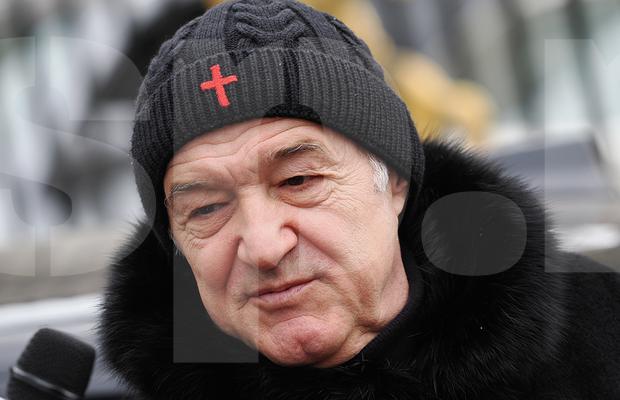 Preferatul lui Gigi Becali, drum liber spre FCSB » Adrian Mititelu a făcut anunțul
