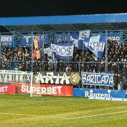 Farul - Dinamo