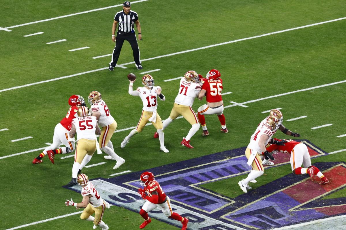 Dinastia lui Mahomes » Super Bowl electrizant în Vegas! Kansas City Chiefs revine și își apără trofeul NFL în prelungiri