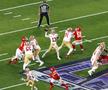 Super Bowl LVIII: Kansas City Chiefs - San Francisco 49ers 25-22