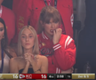 Taylor Swift la Super Bowl LVIII