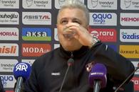 Șumudică și-a făcut calculele după prima victorie în 8 meciuri: „Nu poate spune nimeni nimic!” » Turcii au scos de la „naftalină” un videoclip de acum 3 ani