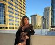Elisabetta Canalis și Georgian Cîmpeanu