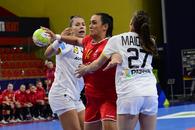 Soluție de avarie » Campionatul European din 2026 la handbal feminin ar putea fi organizat în cinci țări