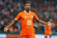 Miracolul Haller » Incredibila poveste a zilei: a învins cancerul și e campionul Africii » „Am învățat să nu mă las copleșit. Crede întotdeauna”