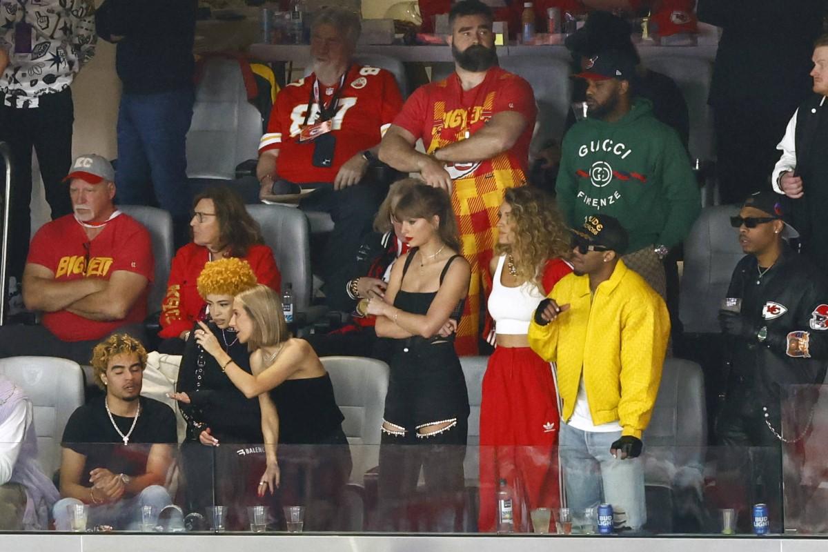 Dinastia lui Mahomes » Super Bowl electrizant în Vegas! Kansas City Chiefs revine și își apără trofeul NFL în prelungiri