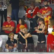 Super Bowl LVIII: Kansas City Chiefs - San Francisco 49ers 25-22