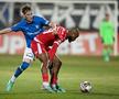 Farul - Dinamo