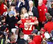 Super Bowl LVIII: Kansas City Chiefs - San Francisco 49ers 25-22