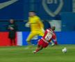 Eliminare întoarsă de VAR în Farul - Dinamo