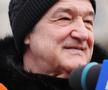 Gigi Becali FOTO: Ionuţ Iordache