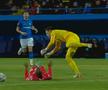 Eliminare întoarsă de VAR în Farul - Dinamo