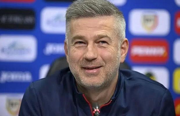 Veste bună pentru Edward Iordănescu înainte de EURO 2024 » E pe cale să rezolve una dintre marile probleme ale naționalei