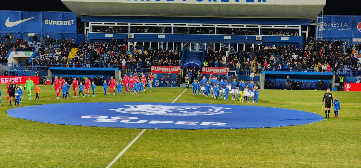 Zeljko Kopic, anunț pe placul fanilor lui Dinamo: „Sunt două grupuri pe care vreau să le felicit! Clubul ăsta merită mai mult”