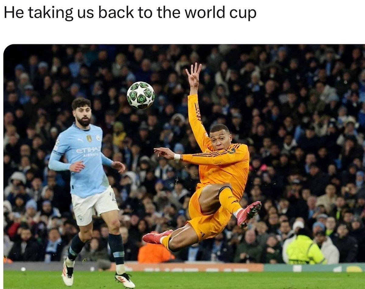 „Ești sigur, Sergio?” » Englezii râd de Aguero, după City - Real: „Dacă bate Madridul, îmi tai...”