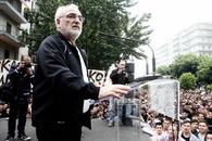 Fără patroni la PAOK - FCSB » De ce temutul oligarh Ivan Savvidis stă departe de acest meci