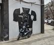 Magazin oficial PAOK Salonic și detalii despre Răzvan Lucescu