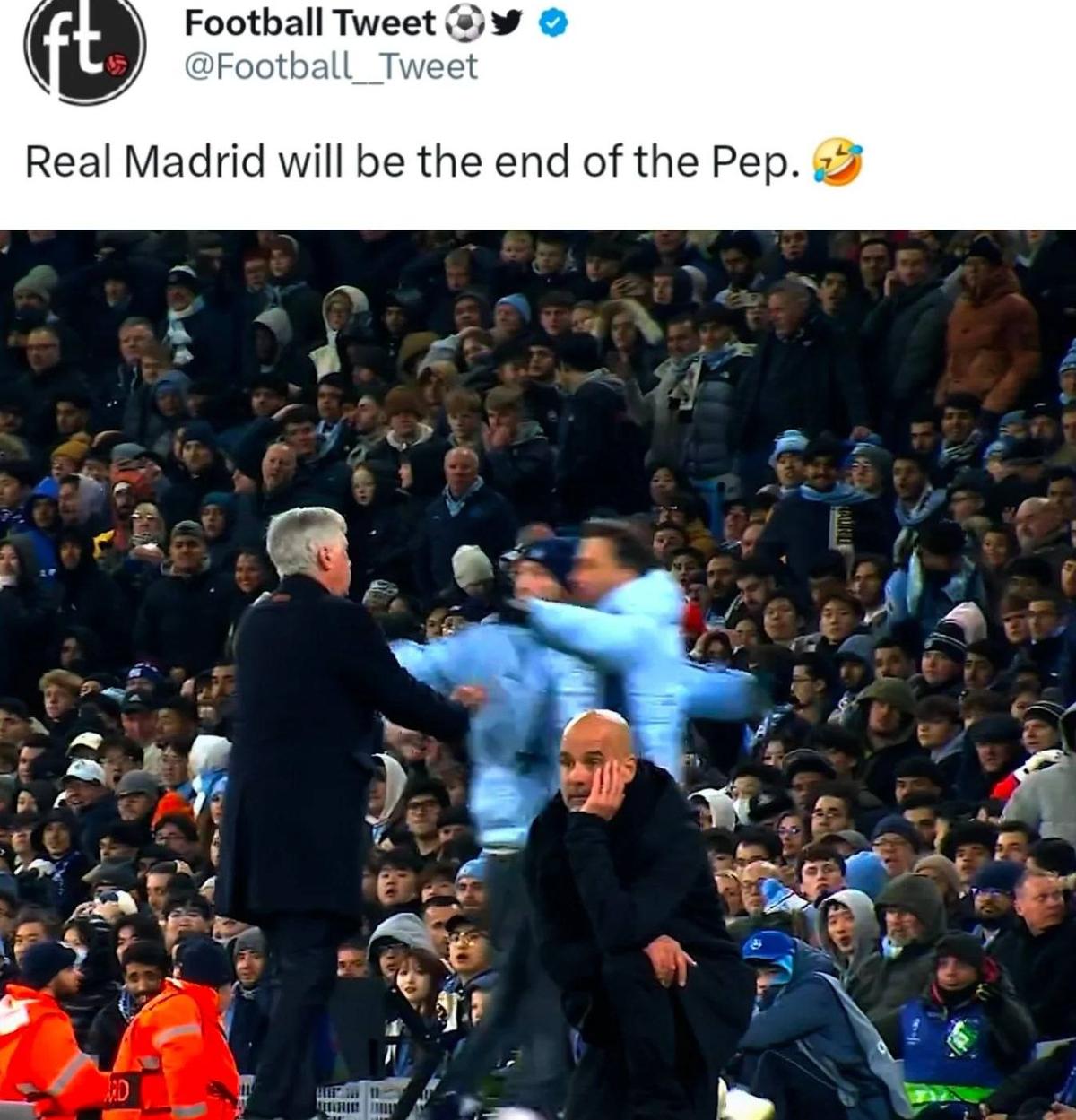 Vești proaste pentru Pep Guardiola » Real Madrid a recuperat 3 titulari înaintea returului de pe Santiago Bernabeu