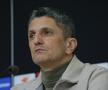 Răzvan Lucescu, conferință de presă înaintea meciului cu FCSB/ FOTO Ionuț Iordache (GSP)