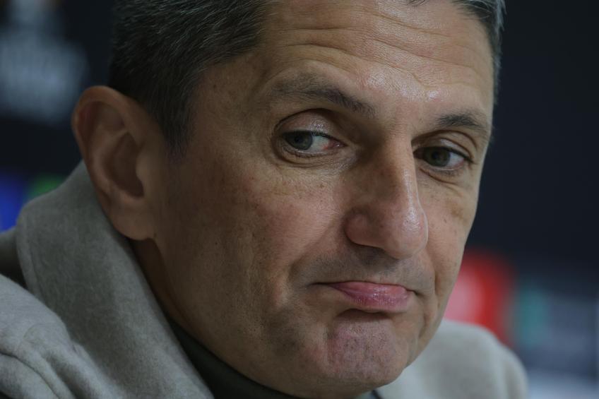 „Victoria este FALSĂ! Nu înseamnă nimic” » Răzvan Lucescu, furibund după eșecul cu FCSB: „Calificarea rămâne deschisă”