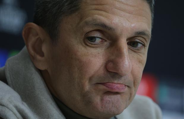„Victoria este FALSĂ! Nu înseamnă nimic” » Răzvan Lucescu, furibund după eșecul cu FCSB: „Calificarea rămâne deschisă”