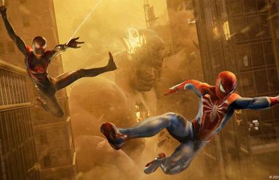 Spider-Man 2 pentru PC primește primul update care rezolvă „mai multe probleme de crash”