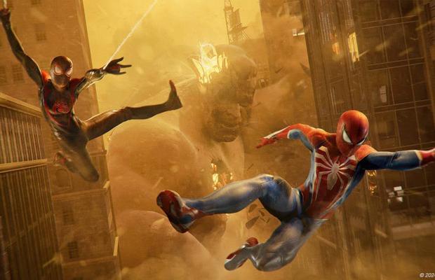 Spider-Man 2 pentru PC primește primul update care rezolvă „mai multe probleme de crash”