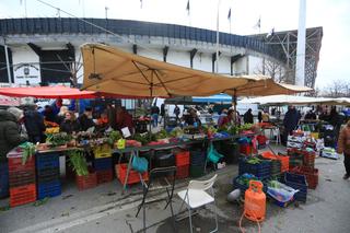 Obor înainte de calificare! Ce se întâmplă în fiecare miercuri lângă stadionul care va găzdui PAOK - FCSB