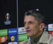 Răzvan Lucescu, conferință de presă înaintea meciului cu FCSB/ FOTO Ionuț Iordache (GSP)
