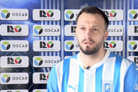 Mogoș a numit motivul pentru care a refuzat-o pe Dinamo: „De asta am ales Craiova”