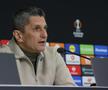 Răzvan Lucescu, conferință de presă înaintea meciului cu FCSB/ FOTO Ionuț Iordache (GSP)