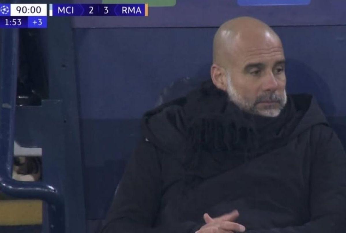 Manchester City - Real Madrid 2-3. „Avalanșă” de glume după o nouă revenire de răsunet în fața lui Guardiola: meme-urile care au invadat internetul
