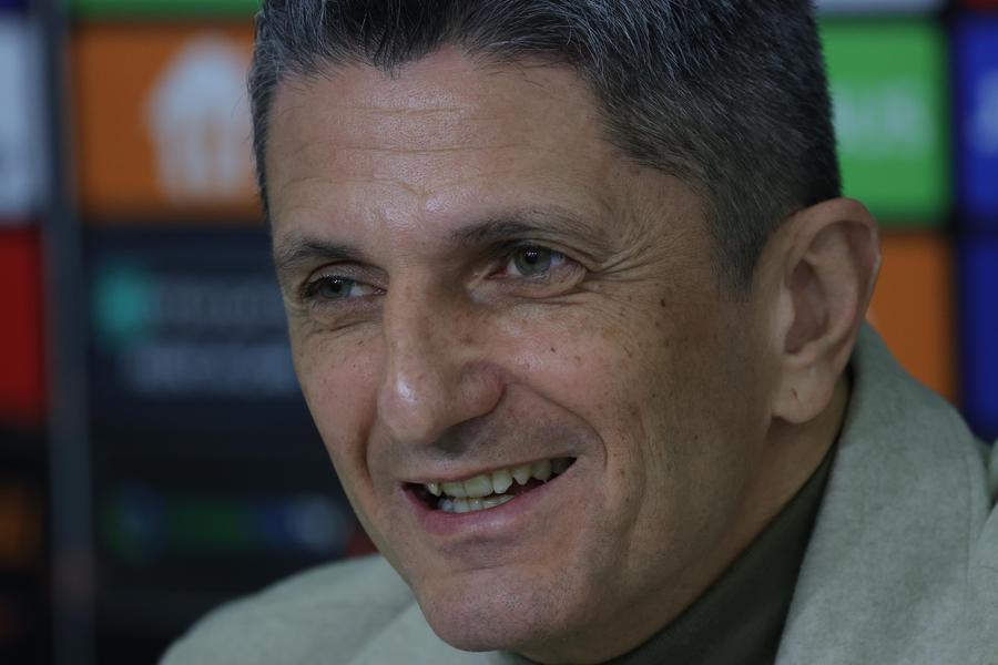 După Chivu, încă un antrenor român se pregătește de Serie A! Pietro Chiodi e cheia mutării