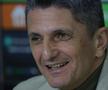 Răzvan Lucescu, conferință de presă înaintea meciului cu FCSB/ FOTO Ionuț Iordache (GSP)