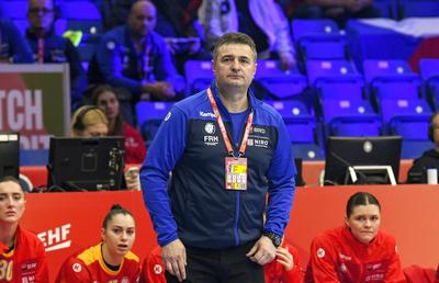 Florentin Pera, demis oficial de Gloria Bistrița, așa cum GSP a informat aseară în exclusivitate » Anunțul clubului