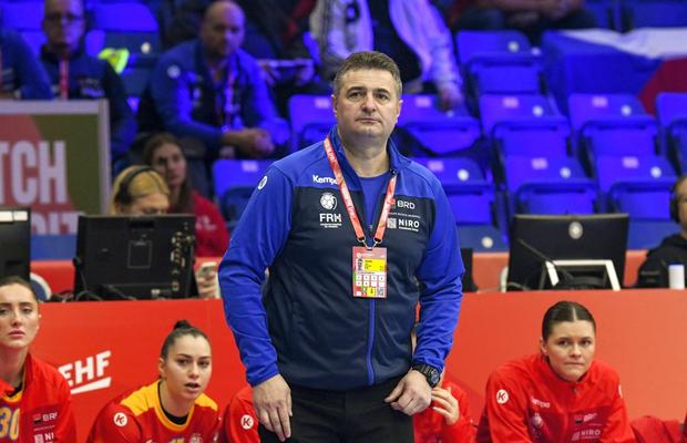 Florentin Pera, demis oficial de Gloria Bistrița, așa cum GSP a informat aseară în exclusivitate » Anunțul clubului
